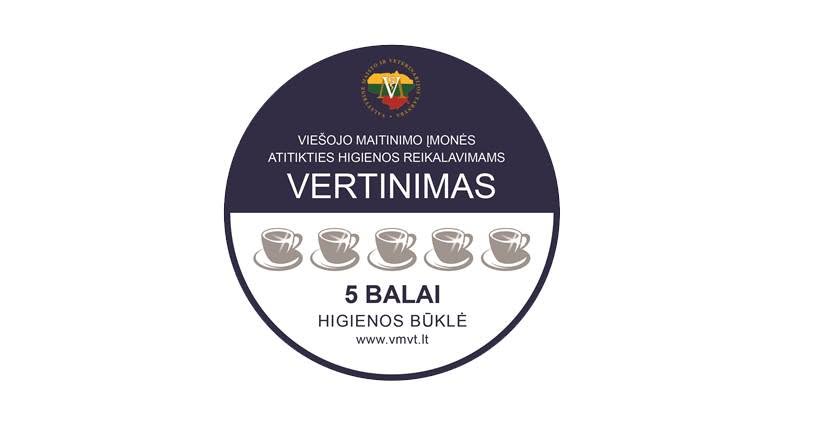 Įvertinimas